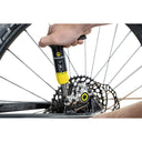 Torque Control Tool