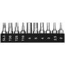 Reflex Fixed Torque Replacement Bits