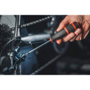 Screwdrivers