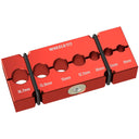 Vice Shaft Clamp