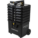 Prep Station Team Issue Tool Station