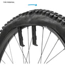 Slider Tire Lever Kit