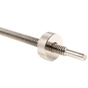 Pro Truing Stand Thru Axle Adaptor