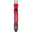 Range Twist Torque Wrench
