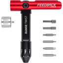 Range Twist Torque Wrench