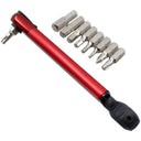 TorqRatchet GO LITE Multi Tool