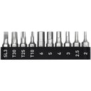 Reflex Fixed Torque Replacement Bits