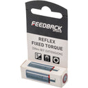 Reflex Fixed Torque Bit Extension