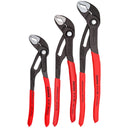 Cobra Pliers Set