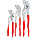 Pliers Wrench Set