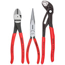 Universal Pliers Set