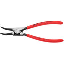 External Angled Snap Ring Pliers
