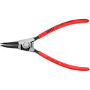 External Angled Snap Ring Pliers