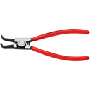 External Angled Snap Ring Pliers