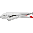 Grip Pliers Round Jaws