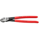 High Leverage Angled Diagonal Cutters