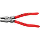 High Leverage Combination Pliers