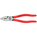 High Leverage Combination Pliers