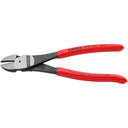 High Leverage Diagonal Cutters