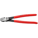 High Leverage Diagonal Cutters