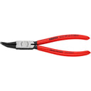 Internal Angled Snap Ring Pliers