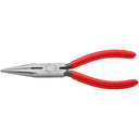 Long Nose Pliers With Cutter