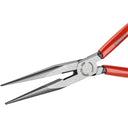 Long Nose Pliers With Cutter