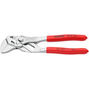 Pliers Adjustable Wrench