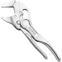 Pliers XS Adjustable Wrench
