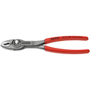Twin Grip Adjustable Pliers