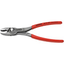 Twin Grip Adjustable Pliers