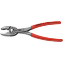 Twin Grip Adjustable Pliers