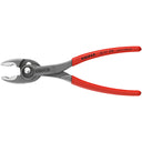 Twin Grip Adjustable Pliers
