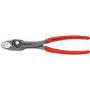 Twin Grip Adjustable Pliers