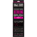 Microfibre Brush Kit