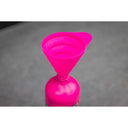 Collapsible Silicone Funnel