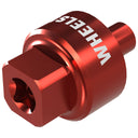 Shimano 9T Cassette Lockring Socket
