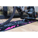 Absorbing Bike Mat