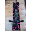 Absorbing Bike Mat