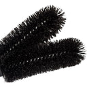 2-Prong Brush
