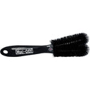 2-Prong Brush