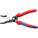 Forged Wire Stripper