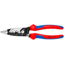 Forged Wire Stripper