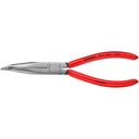 Long Nose Angled Pliers without Cutter