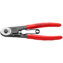 Bowden Cable Cutter