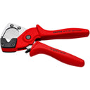 Pneumatic Hose Cutter