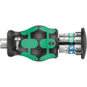 Kraftform Kompakt Stubby Screwdriver Set