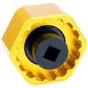 BBT Pro Bottom Bracket Cup Socket Tools