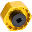 BBT Pro Bottom Bracket Cup Socket Tools