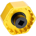 BBT Pro Bottom Bracket Cup Socket Tools